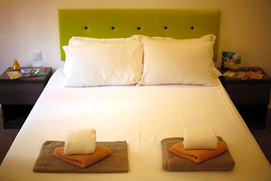Hotel La Voile Bleue