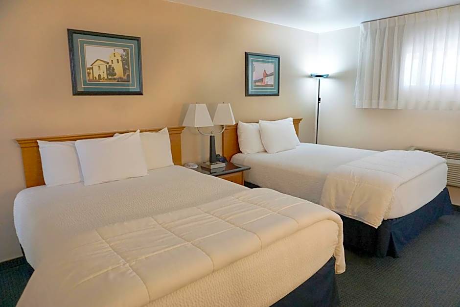 King Frederik Inn