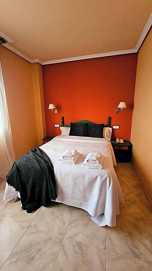 Hotel Mataleñas