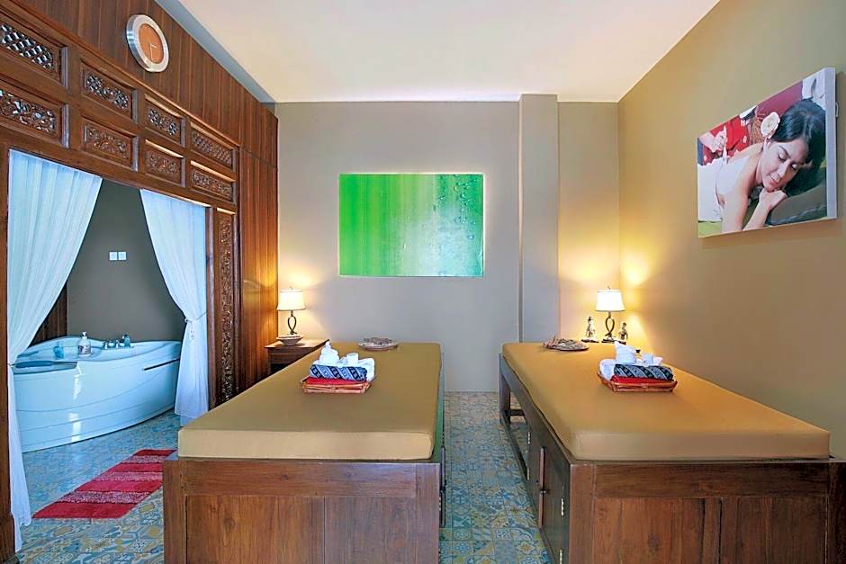 Swiss-Belinn Saripetojo Solo