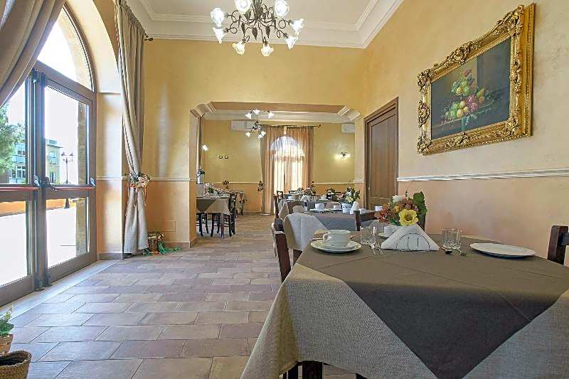 B&B Il Casale di Federico