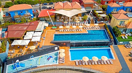 Caybeach Meloneras