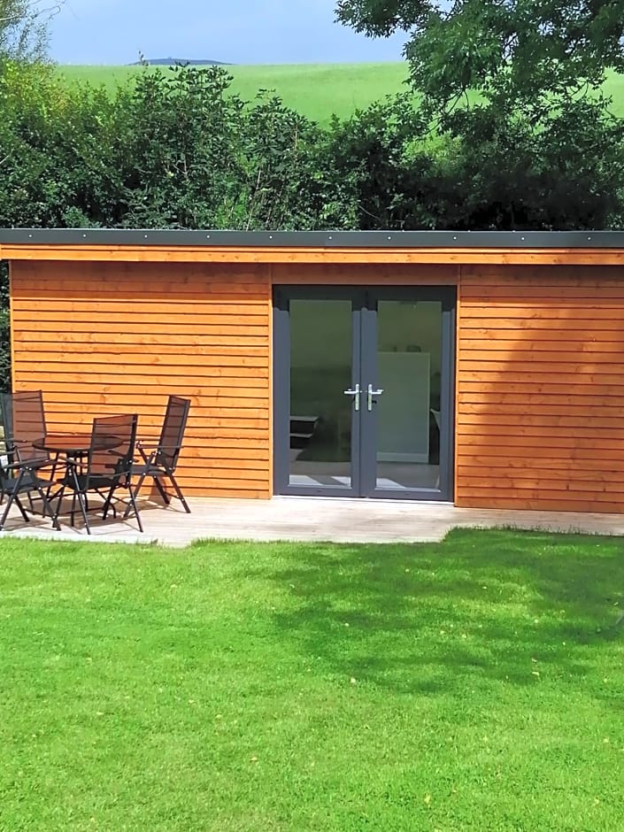 Lake District and Eden Valley Thornhill Lodge