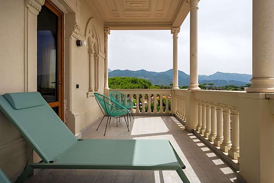 Re Versiliana Hotel