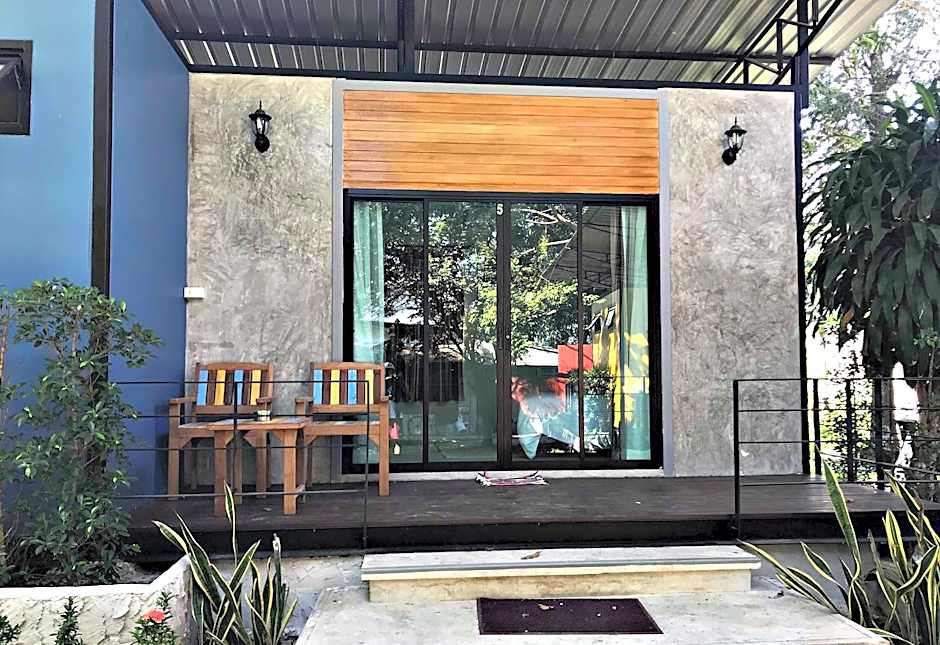 The Monkey Resort Donheang – Prachuap Khiri Khan, TX