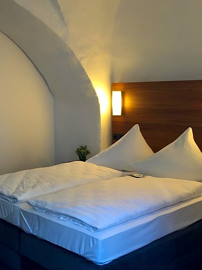 Hotel garni Anger 5