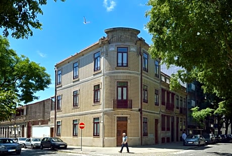 Dukes Corner Guest House