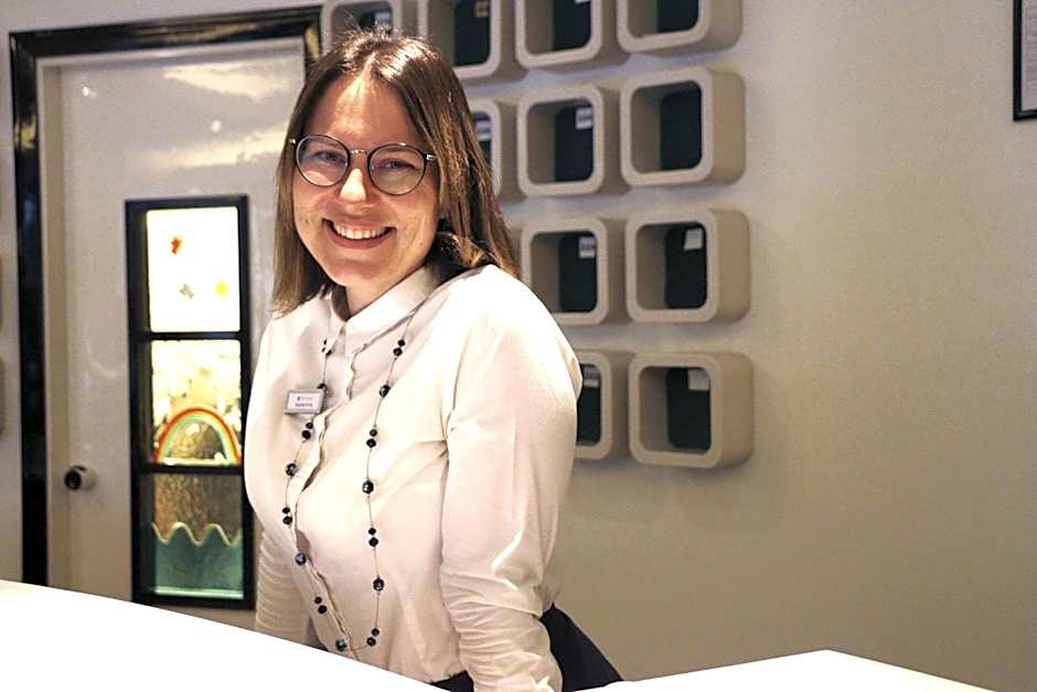 International Hotel & Suite - In prima fila sul lungomare