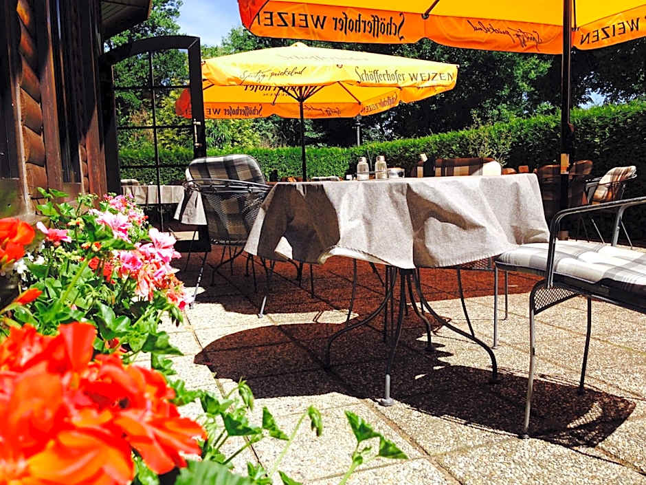 Hotel & Restaurant Zur Spreewälderin