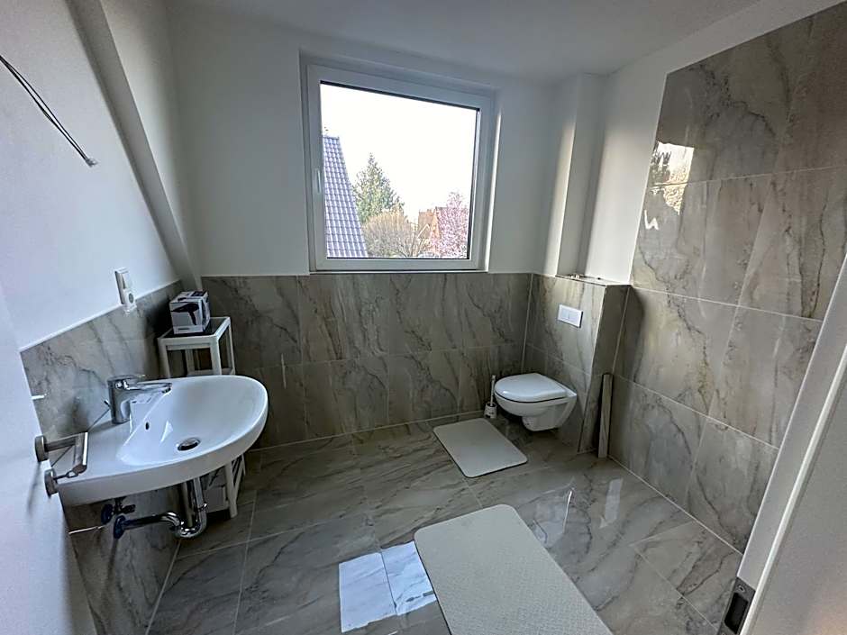 Deam Holiday Haus C für 6 Personen