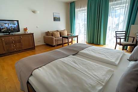 Double Room - Disability Access