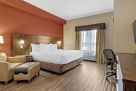 Best Western Plus Winnipeg West