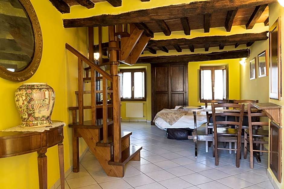 Borgo Giusto Tuscany