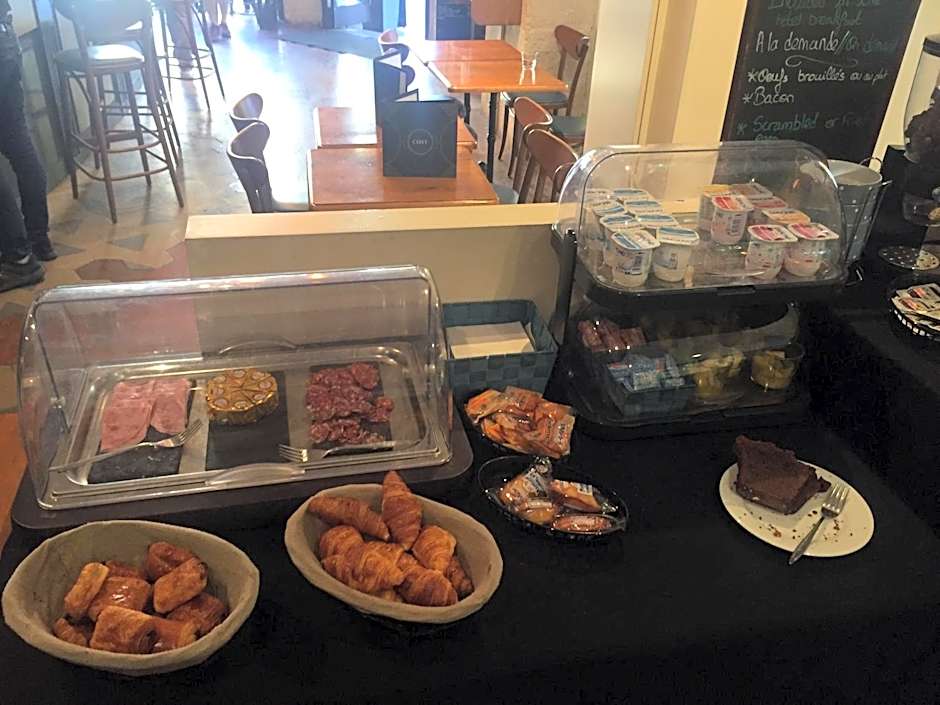 Le Petit Cosy Hôtel