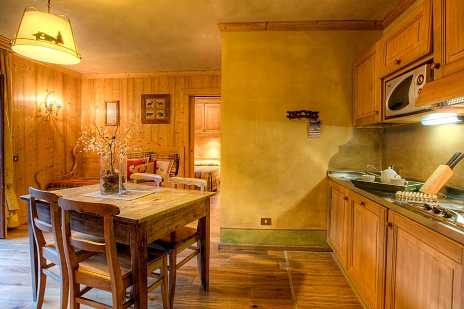 B&B Residence Checrouit