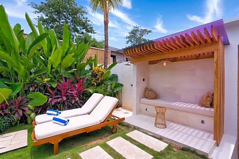 YING Villa by Hombali