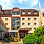 Parkhotel Crombach am Salingarten