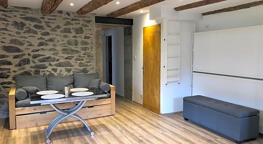 La Grange des Riders