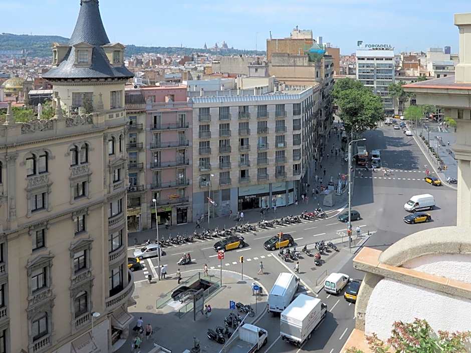 Serennia Exclusive Rooms