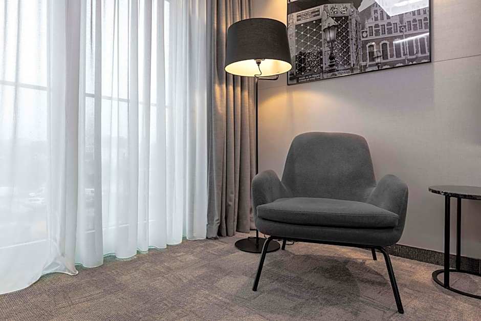 Park Inn By Radisson Wismar