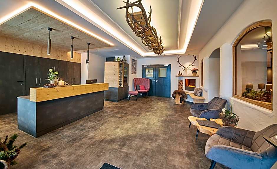 Hotel Hubertushof