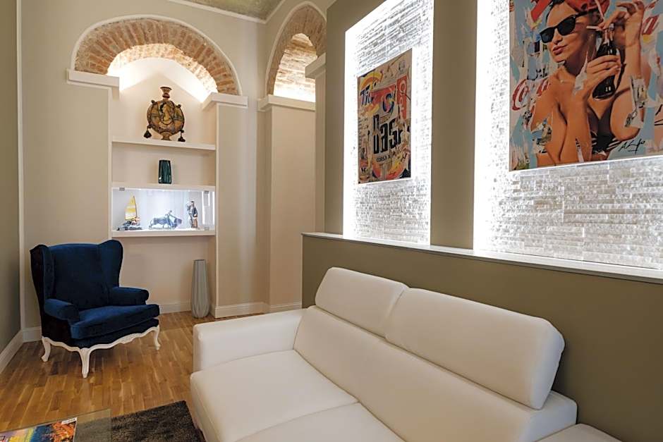 Apart Hotel Torino