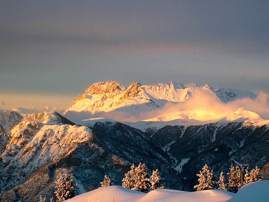 Residenza Bagni & Miramonti
