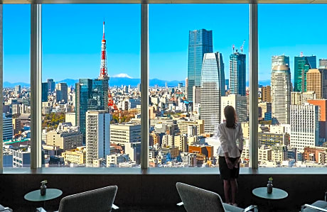 Park Hotel Tokyo
