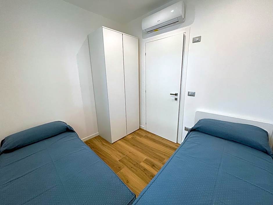 Marina Dream Beach Apartments with Sea View Terrace - Agenzia Cocal