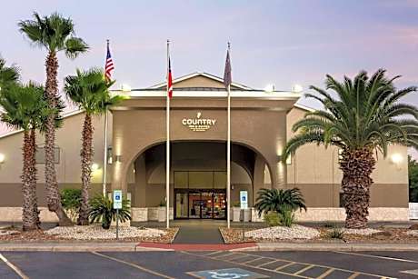 Country Inn & Suites by Radisson, Lackland AFB (San Antonio), TX