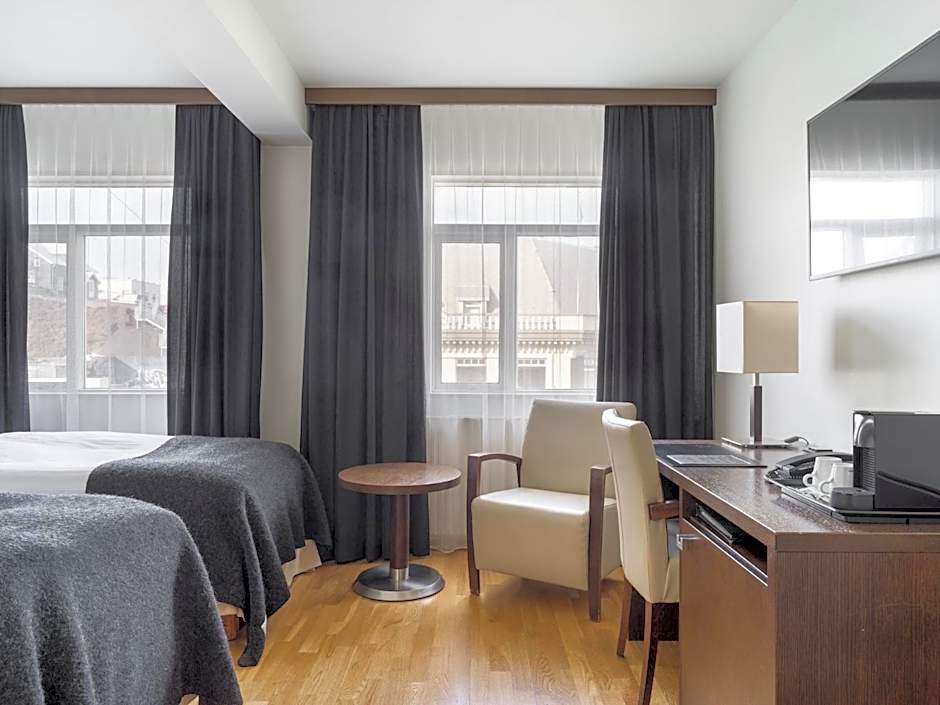 Hotel Kea by Keahotels