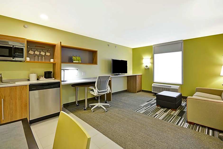 Home2 Suites by Hilton Rapid City