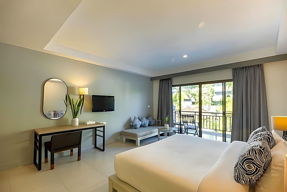 Jambuluwuk Oceano Gili Trawangan