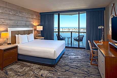 Hyatt Regency Mission Bay Spa And Marina