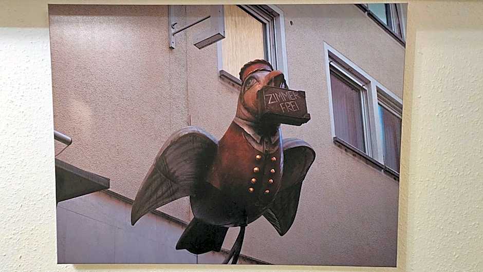 Hotel Gasthof Rössle