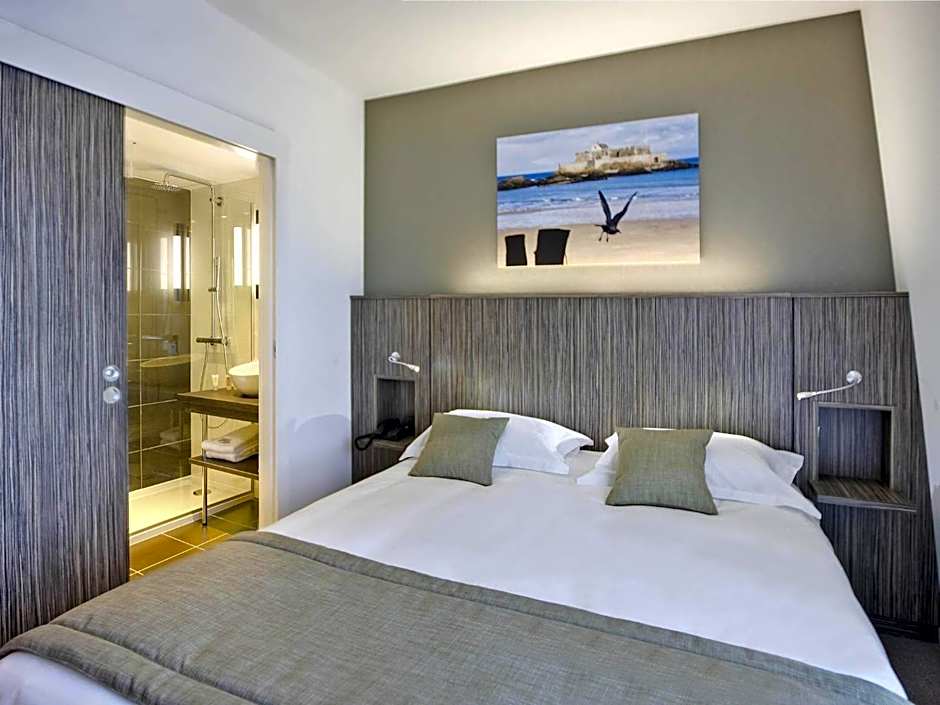 Mercure Saint Malo Balmoral