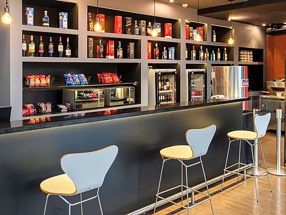 Ibis Santo Andre