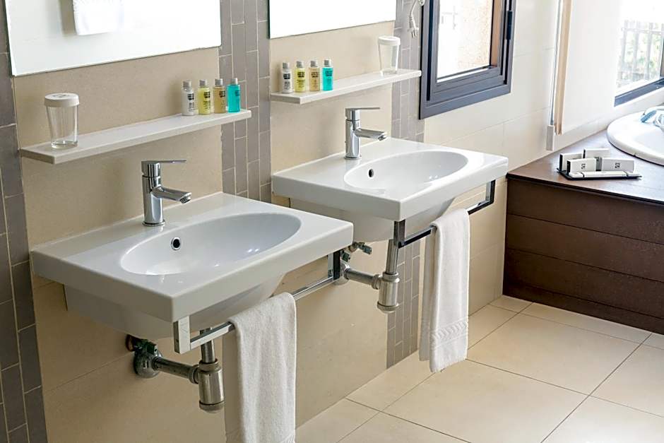 Tigotan Lovers & Friends Playa de las Americas - Adults Only (+18)