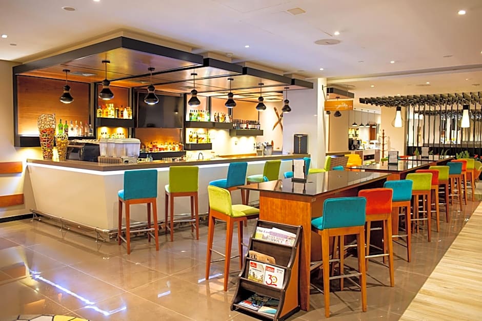 Hilton Garden Inn Nairobi Airport