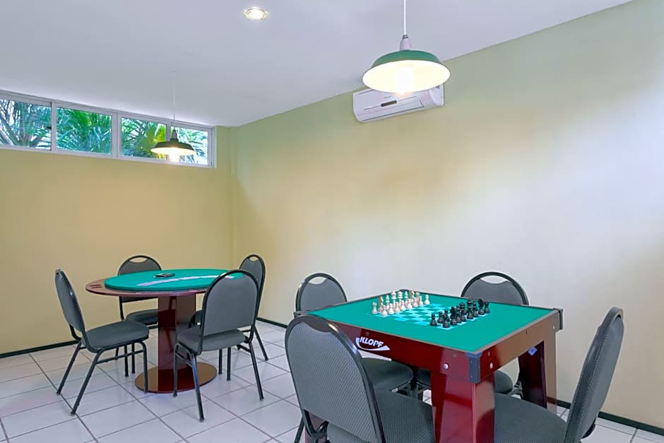 Hotel - Gran Lencois Flat OFICIAL