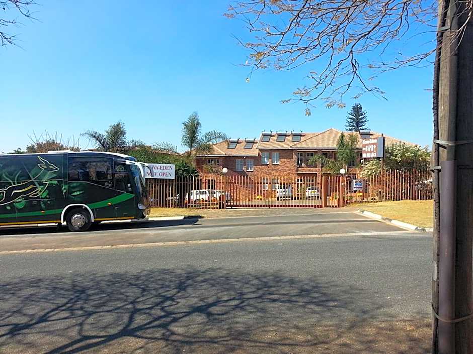 Kwa-Eden Hotels and Conferencing