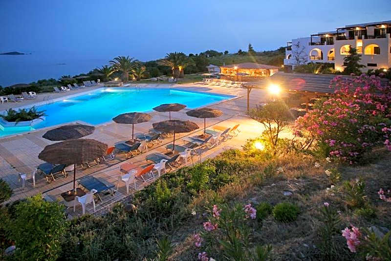 Andros Holiday Hotel