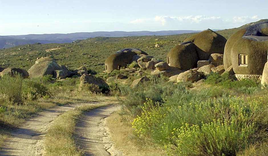 Naries Namakwa Retreat