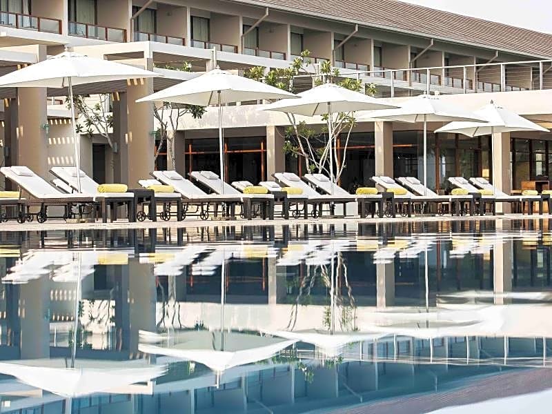 Amaya Beach Pasikudah