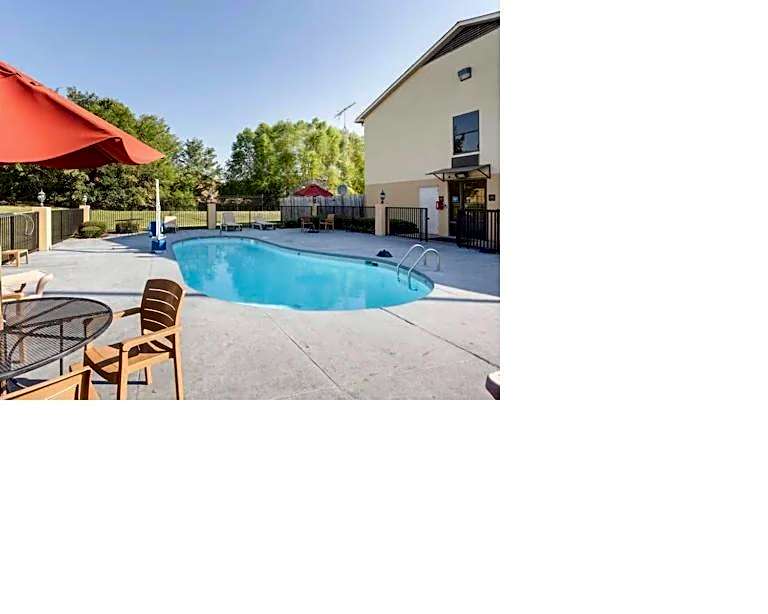 Quality Inn Olive Branch - Memphis South