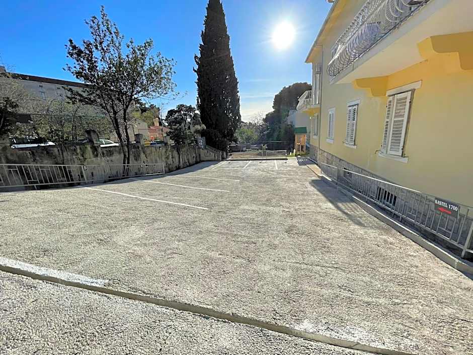 Deluxe Collection Hotel Kastel - Depadanse