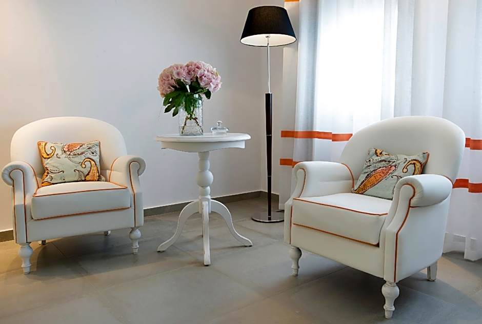 Avaton Luxury Hotel & Villas -  Relais & Chateaux