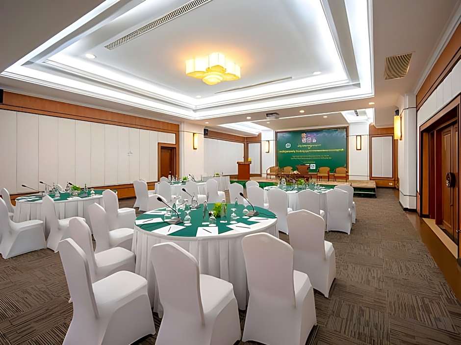 Khemara Angkor Hotel & Spa