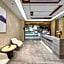 Lavande Hotel Guangzhou Tianhe Gangding Metro Station