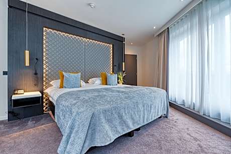 Palace Suite with Terrace
